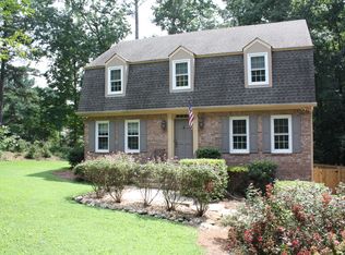 3762 Providence Corners Dr, Marietta, GA 30062