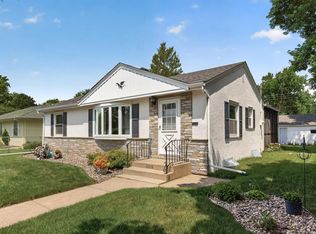 6618 Fairview Ave N, Crystal, MN 55428