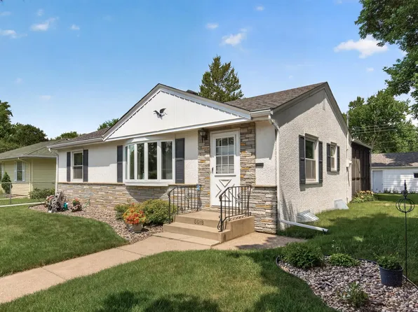 6618 Fairview Ave N, Crystal, MN 55428