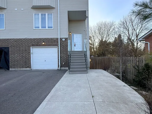 1 Chisholm St #H, Orangeville, ON L9W 6Y6
