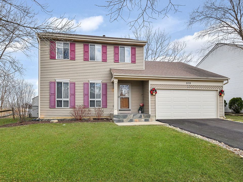1st image of 939 Hartwood Dr