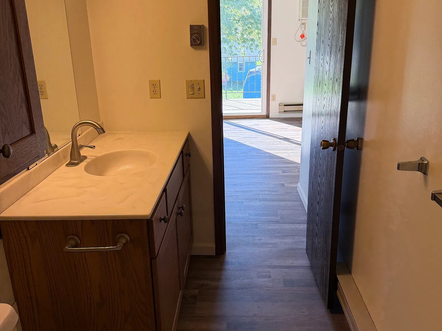 1 bed, 700 sqft, $950 — Photo 3