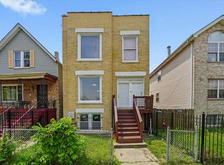1318 S Kolin Ave, Chicago, IL