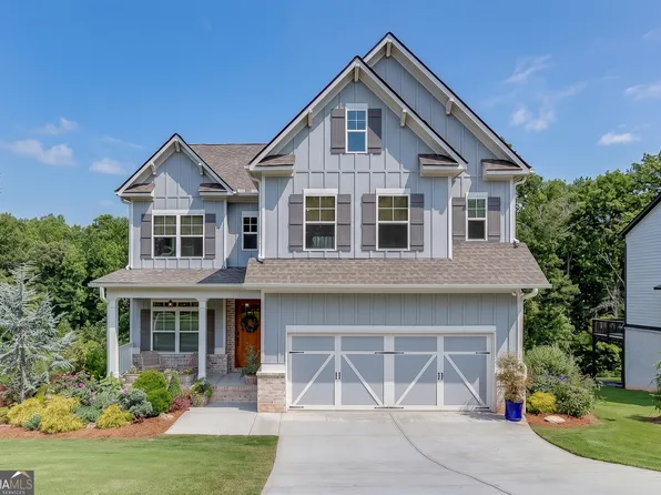 3536 Dockside Shores Dr, Gainesville, GA 30506