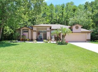 25347 Beechwood Dr, Land O Lakes, FL 34639