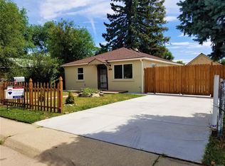 364 S Osceola St, Denver, CO 80219