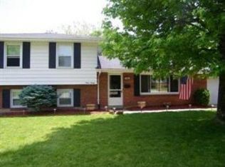 1220 Cleveland Ave, Hamilton, OH 45013