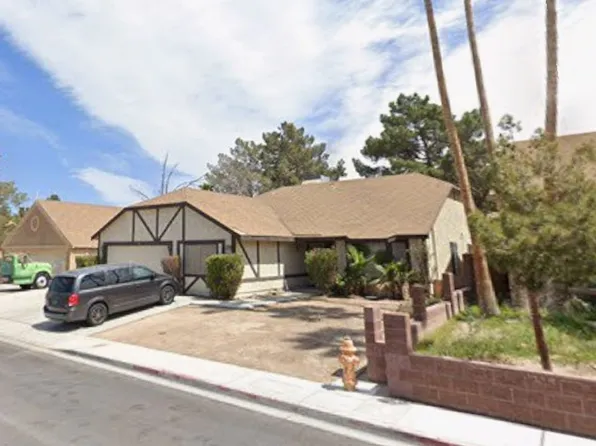 1201 Passion Flower Cir, Las Vegas, NV 89108