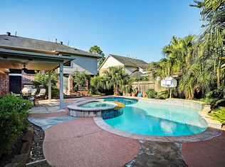 4410 Pine Blossom Trl, Houston, TX 77059