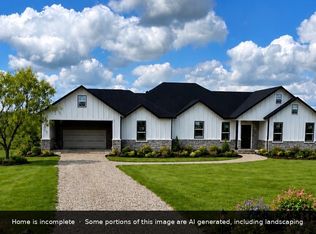 1001 Carnagie Rd, Poolville, TX 76487