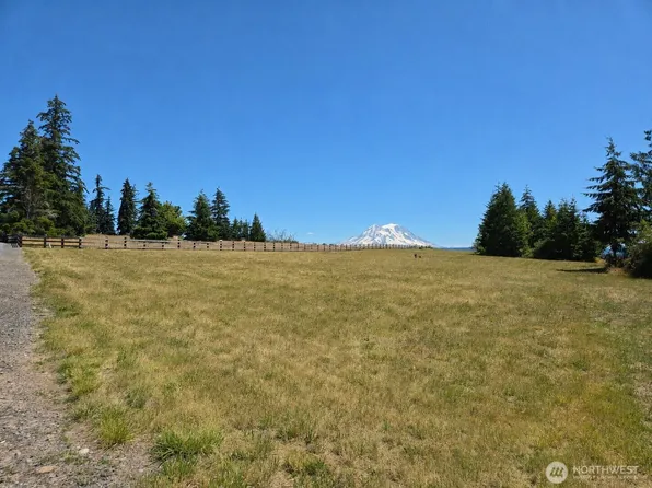 44411 14th Avenue E, Eatonville, WA 98328