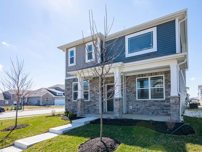2750 Lamar Dr, Whitestown, IN, 46075