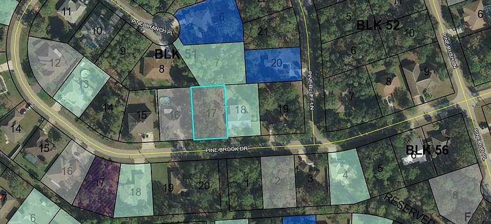 2nd image of 41 Pine Brook Dr