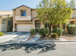 3950 Gray Aster Dr, Las Vegas, NV 89122
