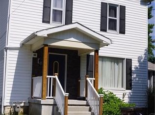 515 Superior St, Grove City, PA