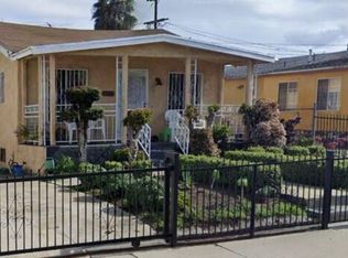 7208 9th Ave, Los Angeles, CA 90043