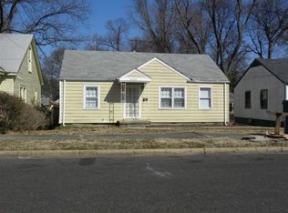 3230 Johnson Ave, Memphis, TN 38112