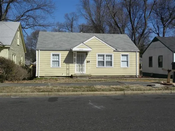 3230 Johnson Ave, Memphis, TN 38112