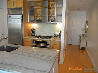 Rented by Modern Spaces