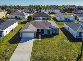 1311 Hillsborough Ln, Poinciana, FL 34759