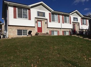 1274 Red Pine Way, Kalamazoo, MI 49006