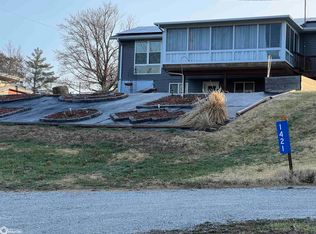 793 E County Road 1430, Hamilton, IL
