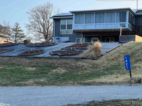 793 E County Road 1430, Hamilton, IL 62341