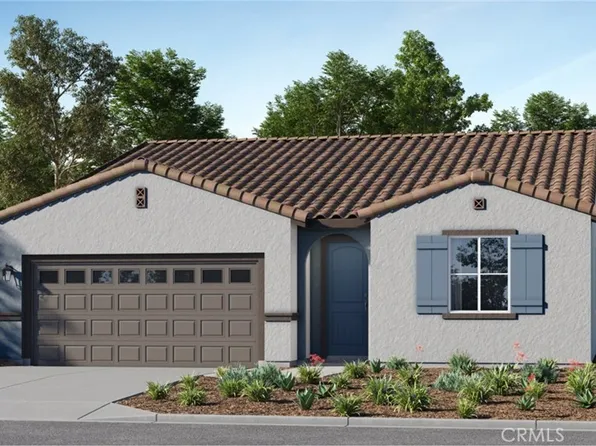 2371 Diamond Edge Rd, Perris, CA 92570