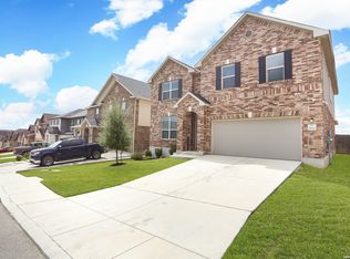 15062 Tethys, San Antonio, TX 78245