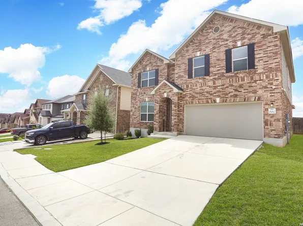 15062 Tethys, San Antonio, TX 78245