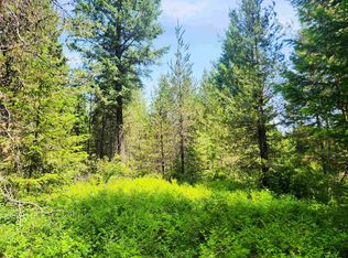 4711 Springdale Hunters Rd #X, Springdale, WA 99173