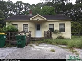 307 E 5th St, Rincon, GA 31326
