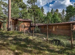 24 Luna Dr, Angel Fire, NM 87710