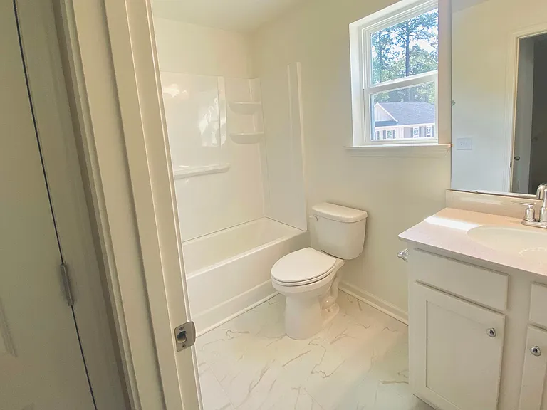 Full Bath