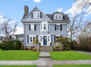 137 Corlies Ave, Pelham, NY 10803