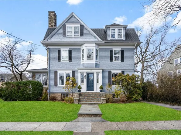 137 Corlies Avenue, Pelham, NY 10803