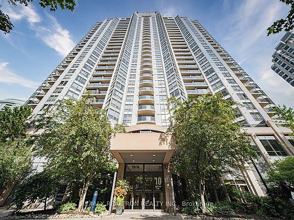 4th image of 10 Northtown Way #1110