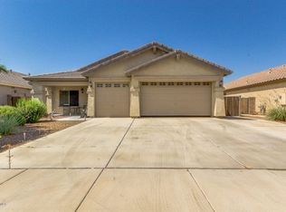 43887 W Adobe Cir, Maricopa, AZ 85139