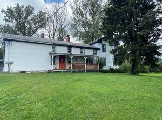 4001 Cross Rd, Rock Stream, NY 14878
