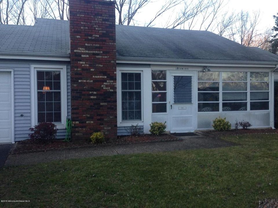 1st image of 1B Thyme Dr #100B