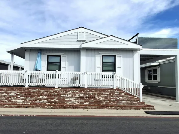 21851 Newland St Space 47, Huntington Beach, CA 92646