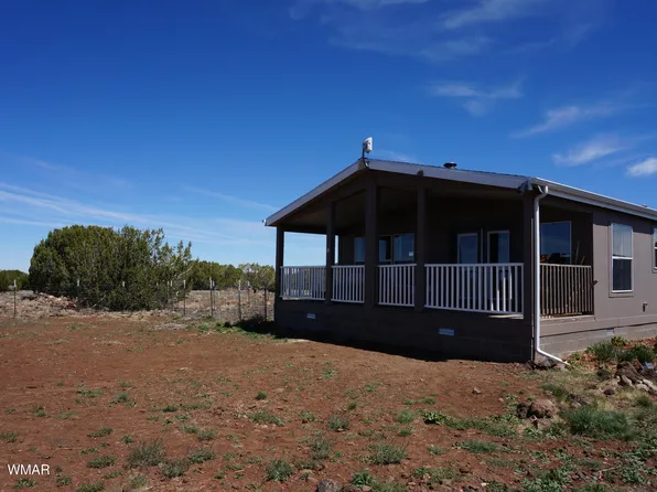 15 N3101, Vernon, AZ 85940