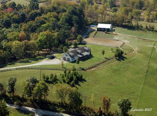 29252 Murphy Rd, Coolville, OH 45723