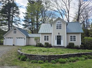 383 S Wardsboro Rd, Newfane, VT 05345