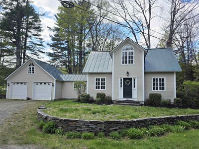 383 South Wardsboro Road, Newfane, VT, 05345