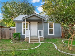 2222 Speight Ave, Waco, TX 76706