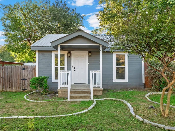 2222 Speight Ave, Waco, TX 76706
