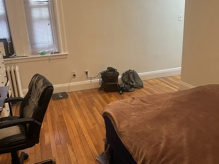 1558 Mass Ave #21 — Photo 7
