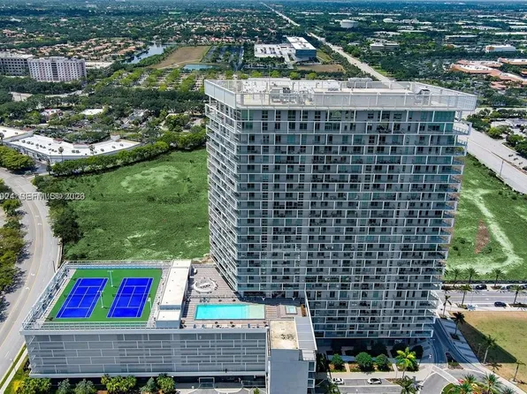 2000 Metropica Way #2202, Fort Lauderdale, FL 33323