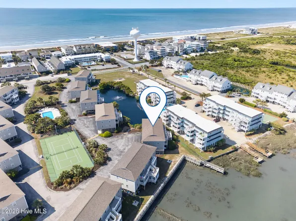 266 W Second Street #5-D, Ocean Isle Beach, NC 28469